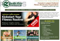 A great web design by GetSet! Communications Inc., Vancouver, Canada: 