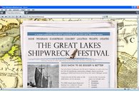 A great web design by Tricky3, Detroit, MI: 