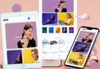 A great web design by ITLover Web Studio, Tbilisi, Georgia: Responsive Website, E-Commerce
, Service
, Wordpress
