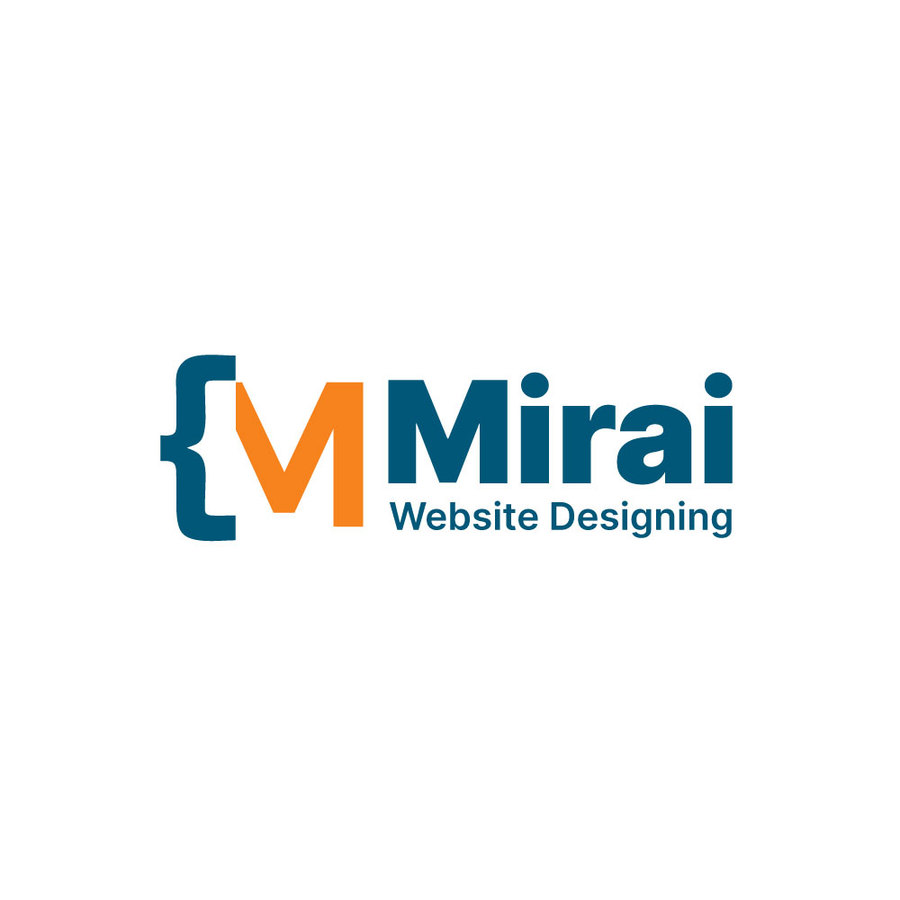 A great web design by Mirai Website Designing Pvt Ltd , Delhi, India: 