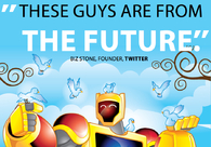 A great web design by X-Team, Melbourne, Australia: 