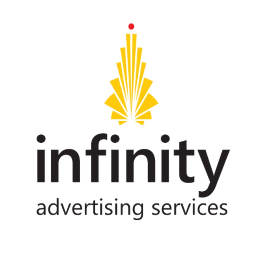 A great web design by Infinity Advertising Network, Badarpur, India: 