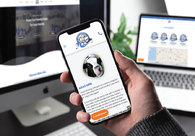 A great web design by SPECK DESIGNS, Grand Rapids, MI: 