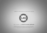 A great web design by Unmotivated Genius, Louisville, KY: 