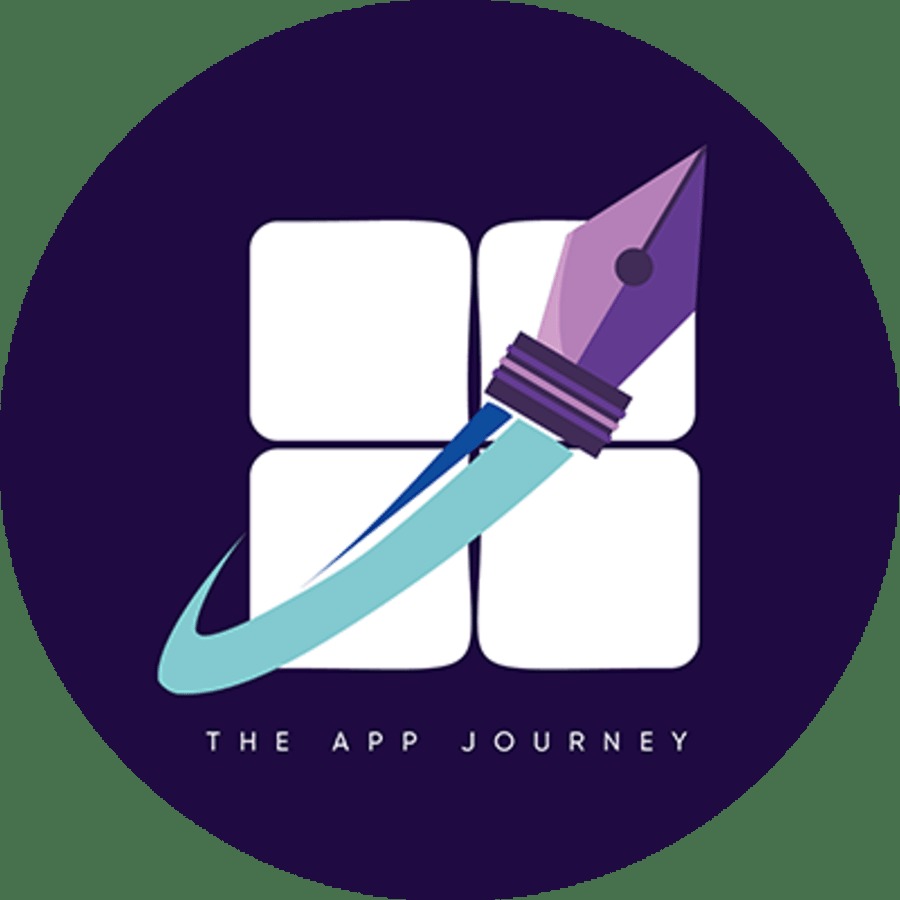 A great web design by The App Journey, New York, NY: Mobile App
, Publishing
, Publishing
