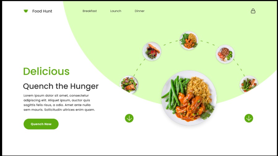 A great web design by Davigner, Lagos, Nigeria: 