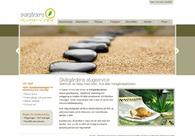 A great web design by Cleverclick Interactive, Athens, Greece: 