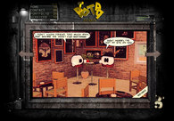 A great web design by Tap-Tap design, Zagreb, Croatia: 