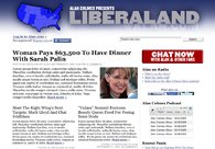 A great web design by re:Create LLC, New York, NY: 