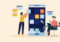 A great web design by Communication Crafts, Ahmedabad, India: 