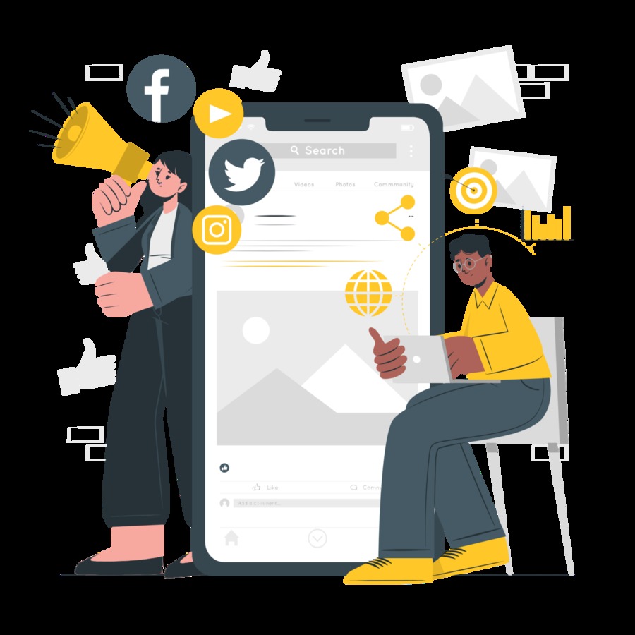 A great web design by GrowithAmazon, New York Mills, NY: 