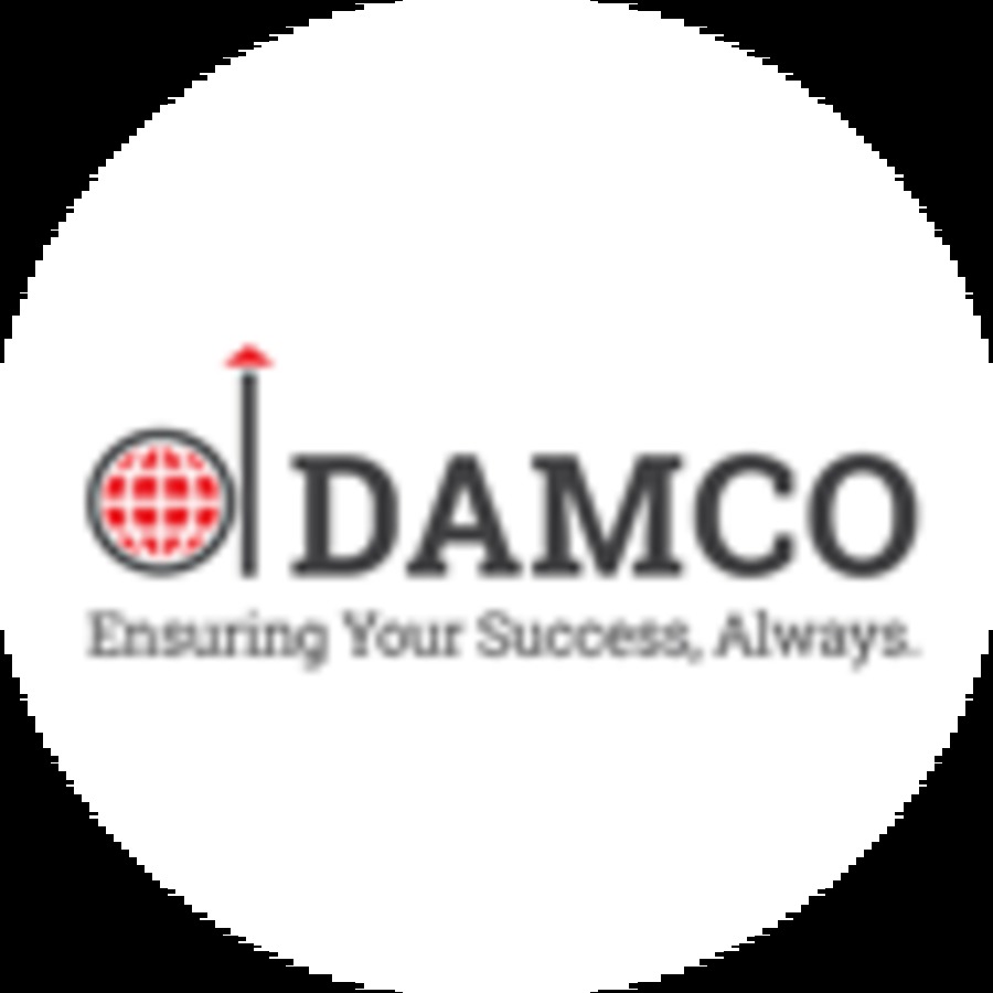 A great web design by Damco solutions Inc, Plainville, IL: Website, Publishing
, Technology
, PHP
