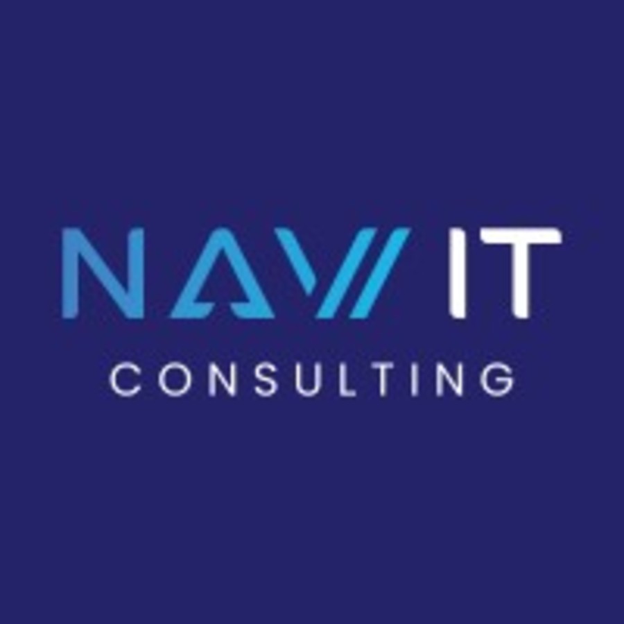A great web design by NAV IT Consulting GmbH, Delhi, India: 