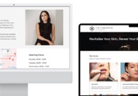 A great web design by Solveita, Qormi, Malta: 