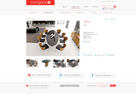 A great web design by KIMBO Design Inc., Vancouver, Canada: 