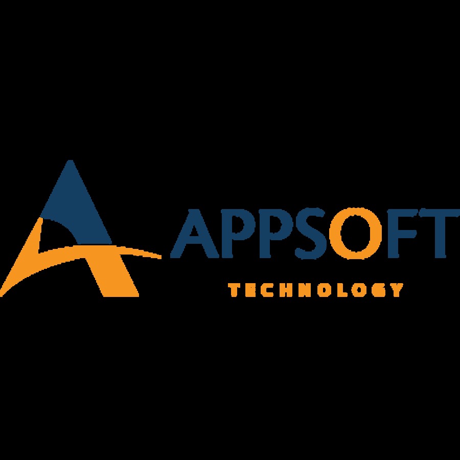 A great web design by Appsoft Technology, Florida, FL: 