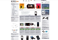 A great web design by Bazoeka.be, Kortrijk, Belgium: 