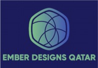 A great web design by Ember Designs Qatar, Doha, Qatar: 