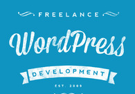 A great web design by Blue Awesome, Indianapolis, IN: 