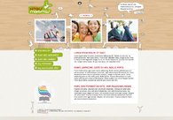 A great web design by Kertele, Vilnius, Lithuania: 