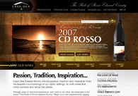 A great web design by Snap Design, Toronto, Canada: 