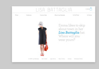 A great web design by Thinkso, New York, NY: 