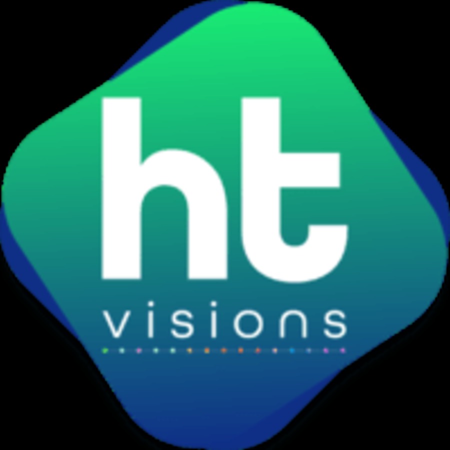A great web design by HT Visions, Houston, TX: 
