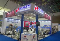 A great web design by Nexgen Hygiene System Pvt. Ltd., Pune, India: 