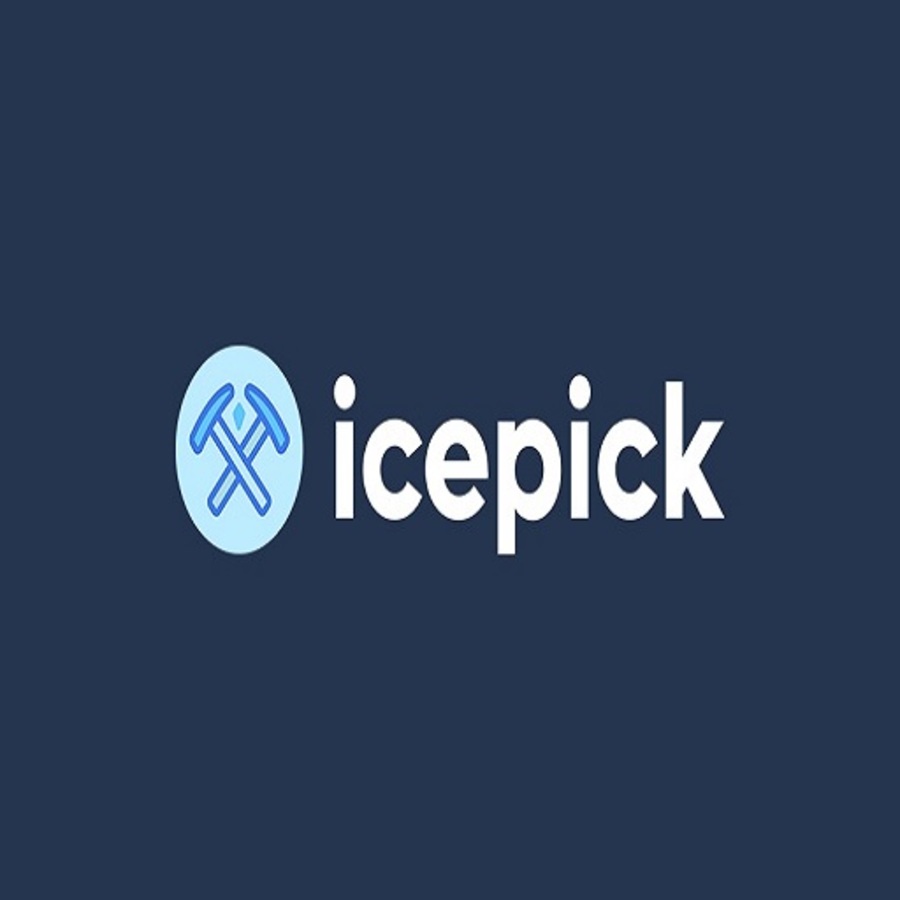 A great web design by Icepick Web Design & SEO, Fort Worth, TX: 