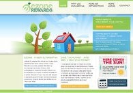 A great web design by Loud & Clear Creative, Melbourne, Australia: 