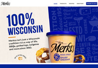 A great web design by Steve Pilon, Hoboken, NJ: 