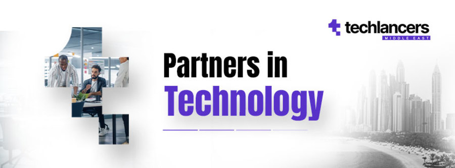 A great web design by Techlancers Middle East, Dubai, United Arab Emirates: 