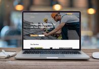 A great web design by Made With Love Consulting, Springfield, MO: 