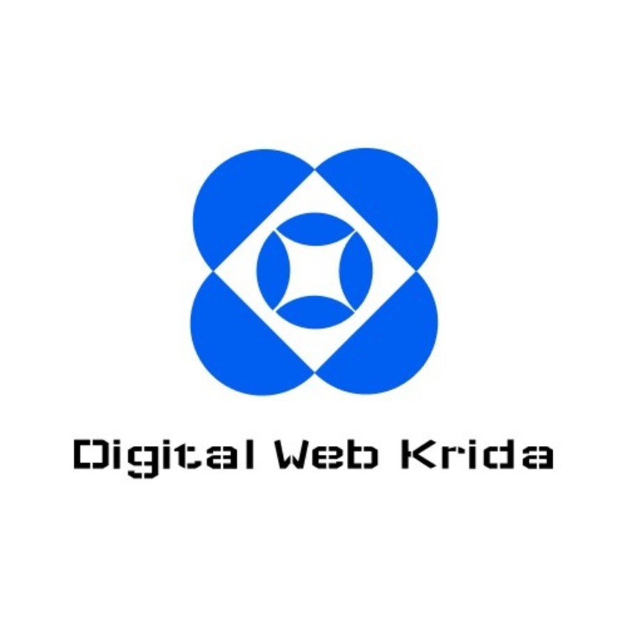 A great web design by Digital web krida, New York, NY: 