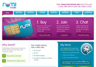 A great web design by Super User Studio, Bath, United Kingdom: 