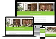 A great web design by Just Pointblank, Cape Town, South Africa: 