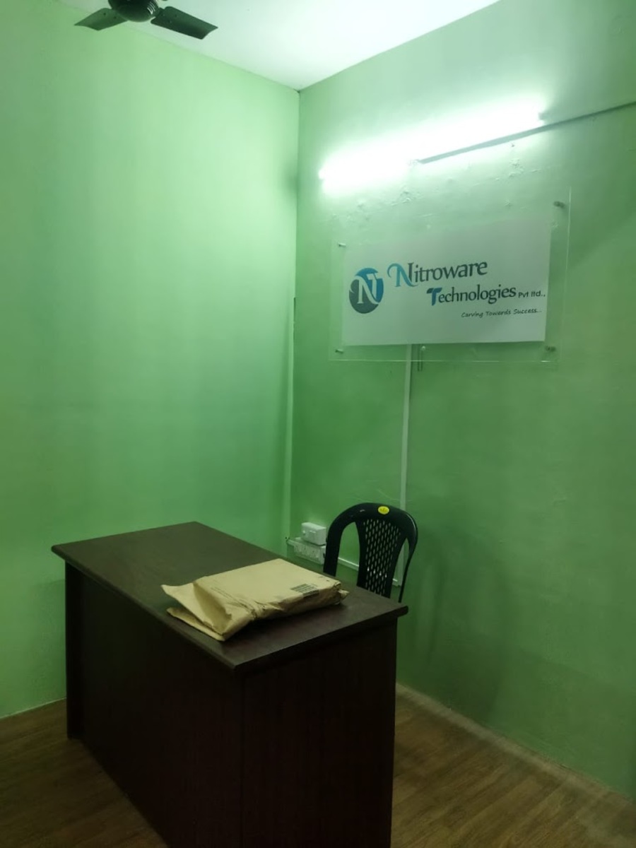 A great web design by Nitroware Technologies Private Limited, Coimbatore, India: 