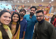 A great web design by Enigma Digital Consulting LLP, Noida, India: 