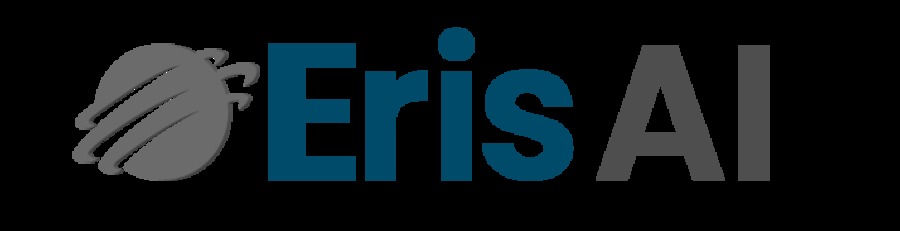 A great web design by ErisAI, New York, NY: 