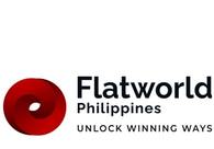 A great web design by Flatworld Philippines, Philippine, Philippines: 