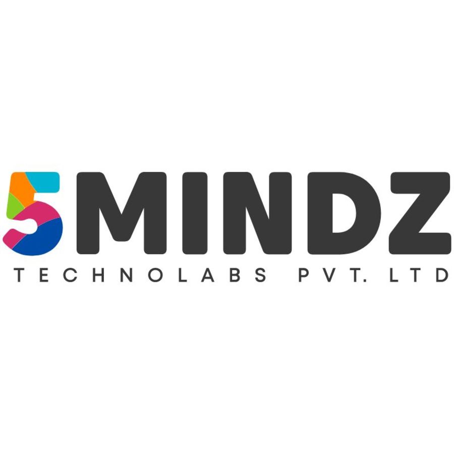 A great web design by 5Mindz Technolabs, Ahmedabad, India: 