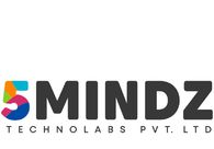 A great web design by 5Mindz Technolabs, Ahmedabad, India: 