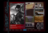 A great web design by Golden Apples Design, Portland, OR: 