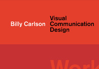 A great web design by Billy Carlson, Chicago, IL: 