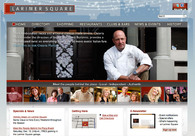 A great web design by o2 Group, Denver, CO: 