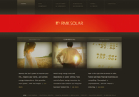 A great web design by Partners Design, Inc, Reading, PA: 