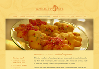 A great web design by Partners Design, Inc, Lancaster, PA: 