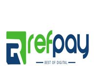 A great web design by Refpay Media, Gurgaon, India: 