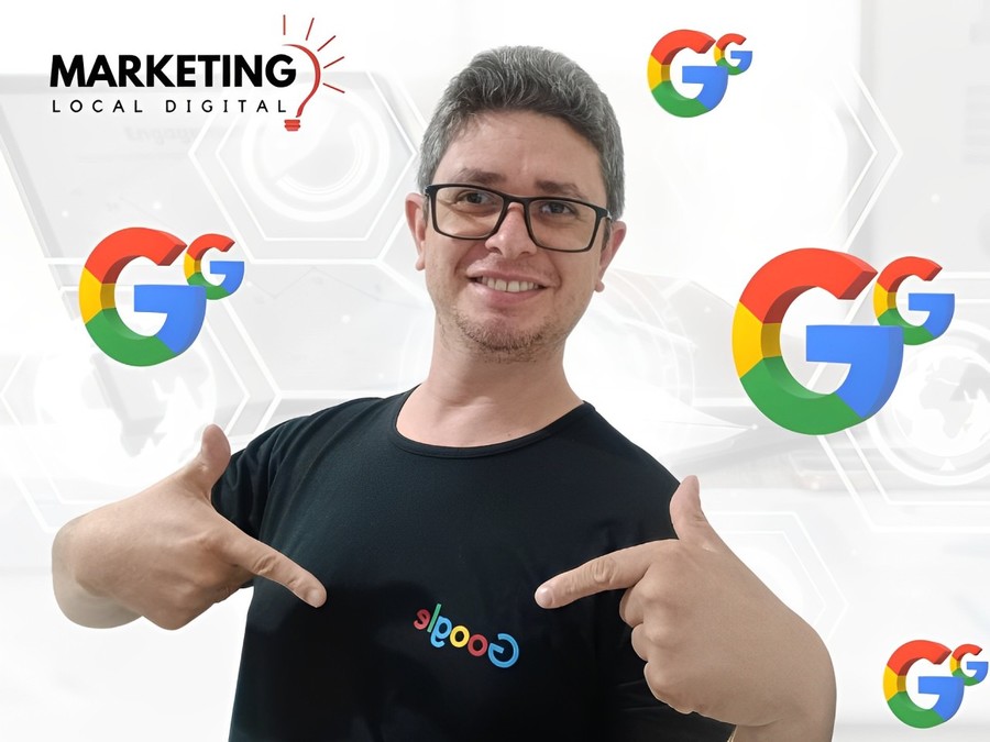 A great web design by Marketing Local Digital, Presidente Prudente, Brazil: 