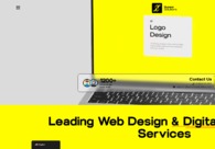 A great web design by Summr Solutions, Durham, NC: 